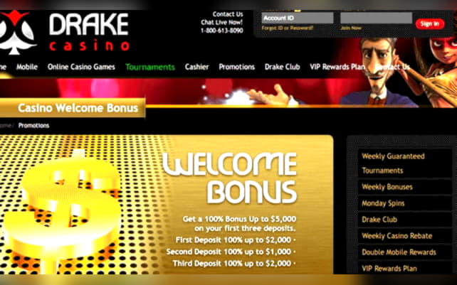 EUR 10 Daily freeroll slot tournament at Royal Dubai Casino