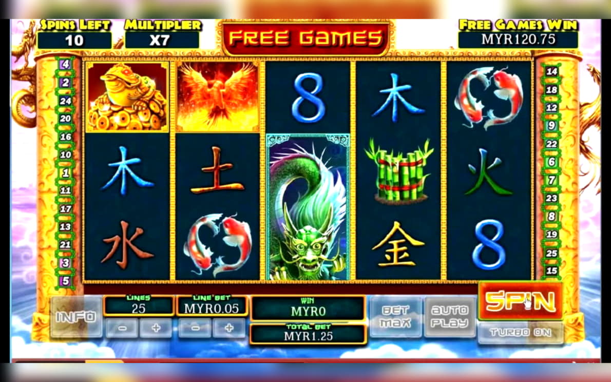 $845 Online Casino Tournament at LSbet Casino