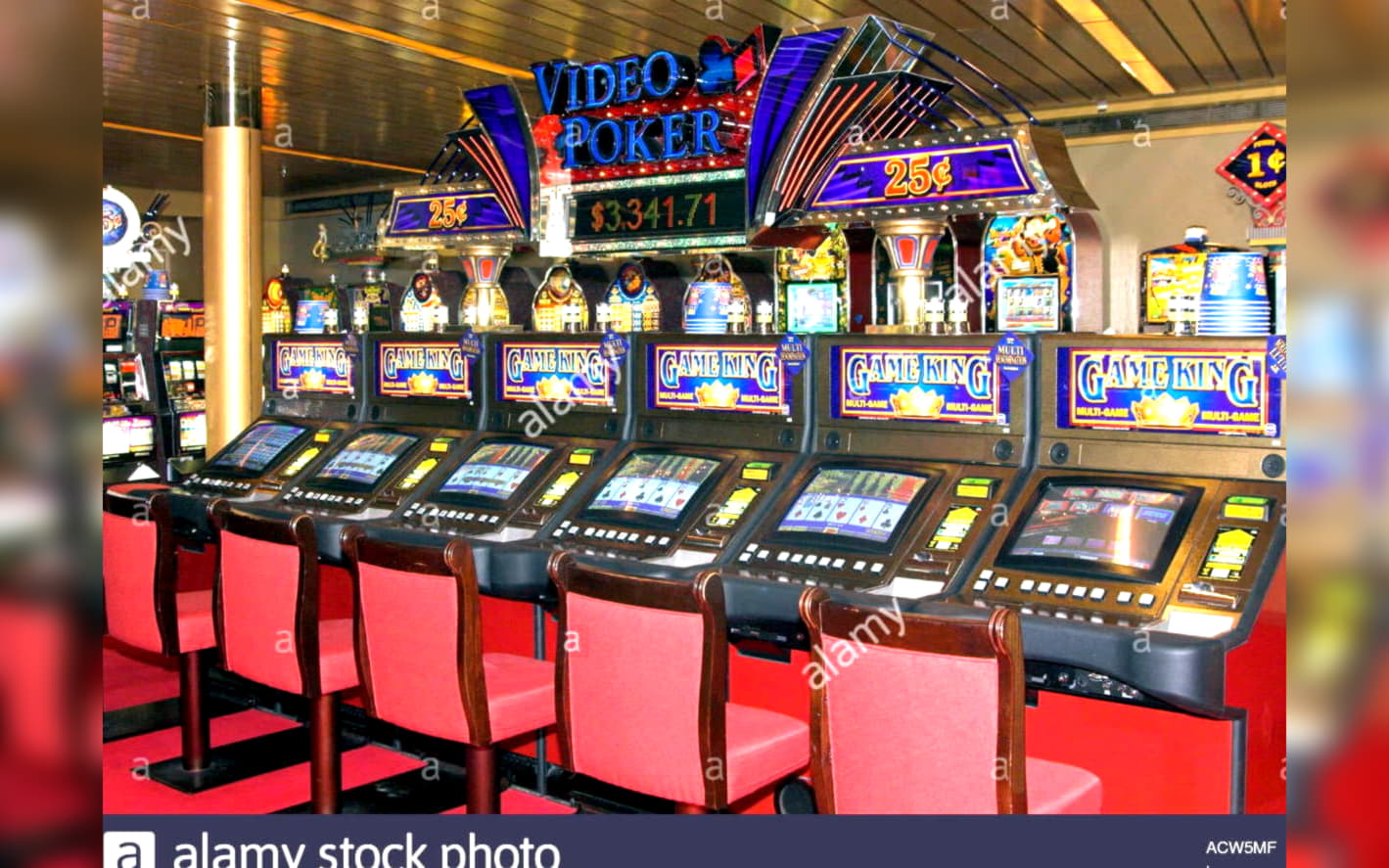 480% Signup casino bonus at La Fiesta Casino