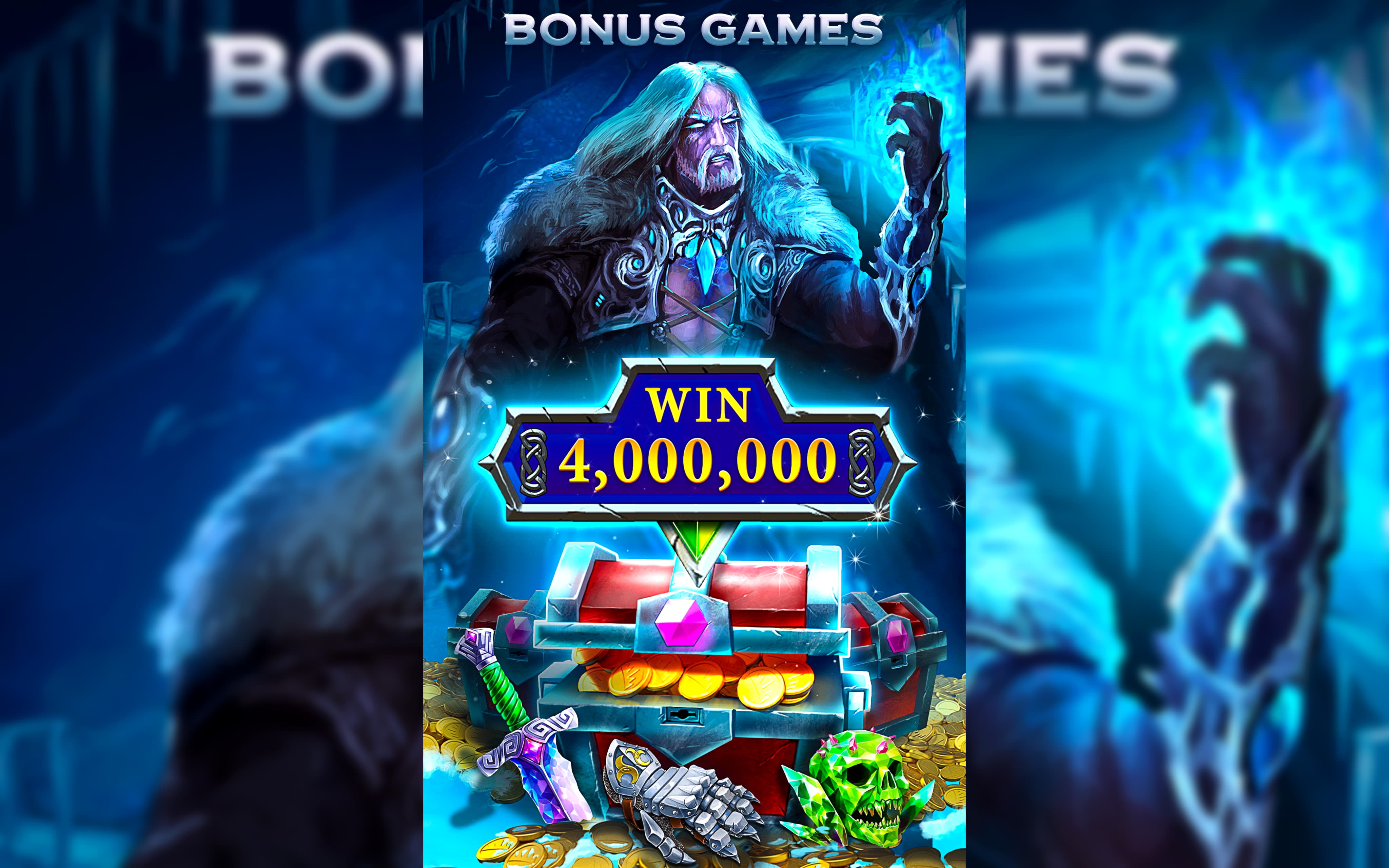 €4900 No Deposit Bonus Casino at Cashpoint Casino