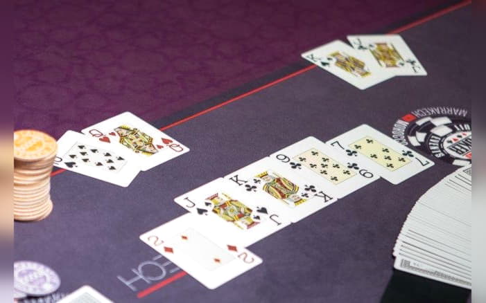 EUR 333 free chip casino at Casino com