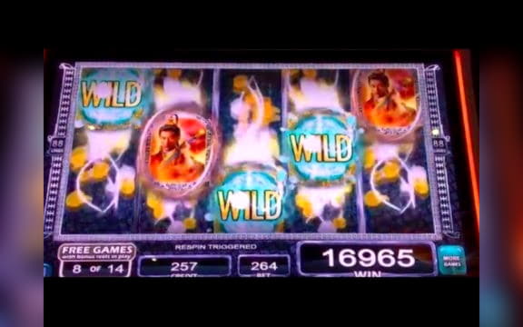 EURO 555 Tournament at Club Gold Casino