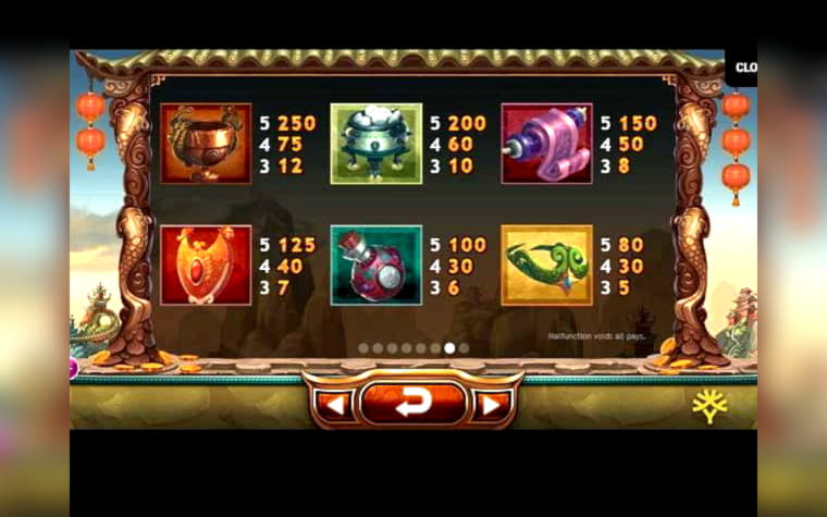 $250 Free Casino Tournament at Spin Palace Casino