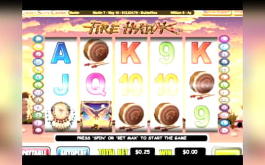 EURO 55 Free Casino Tournament at Grand Hotel Casino