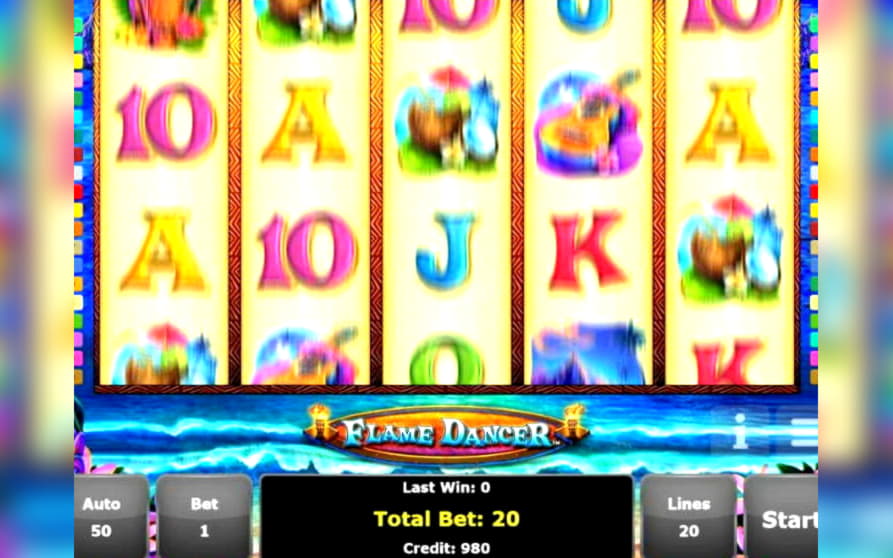 130 Free Spins right now at Inter Casino