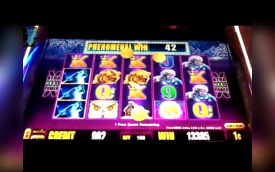 €620 Tournament at Spin Palace Casino