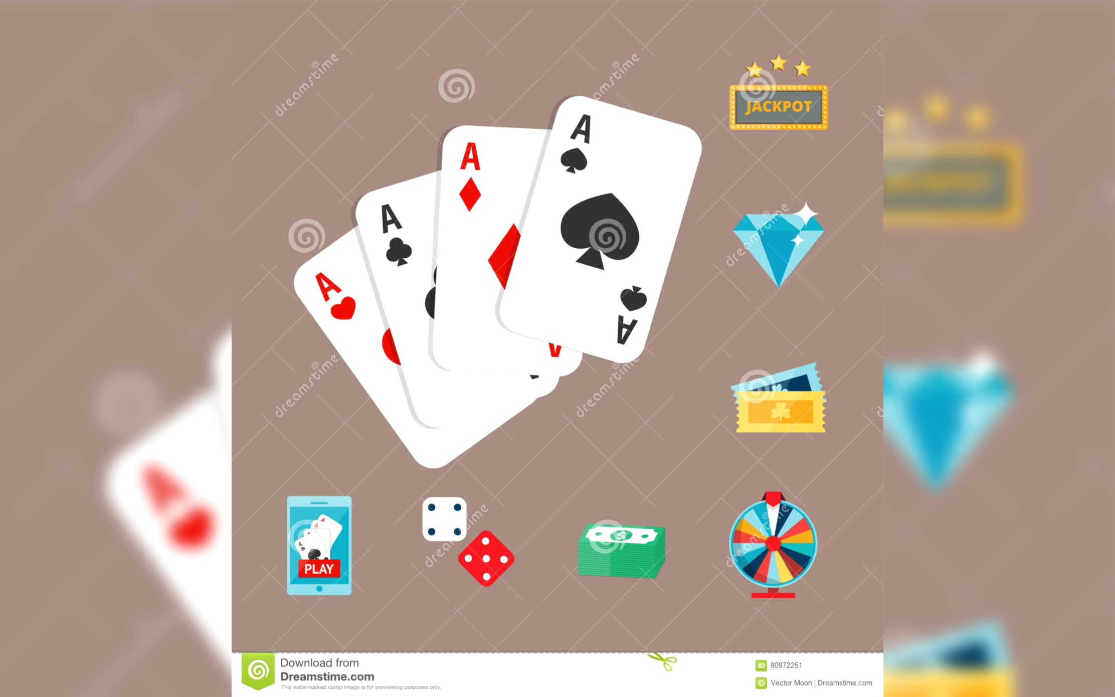 Eur 305 Daily freeroll slot tournament at Spin Palace Casino
