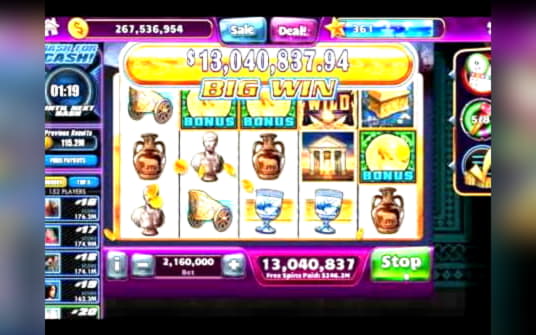 EUR 444 Free Chip Casino at Joy Casino