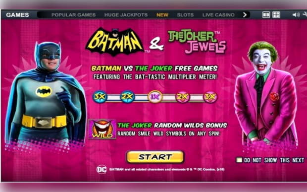 Eur 335 Online Casino Tournament at bWin Casino