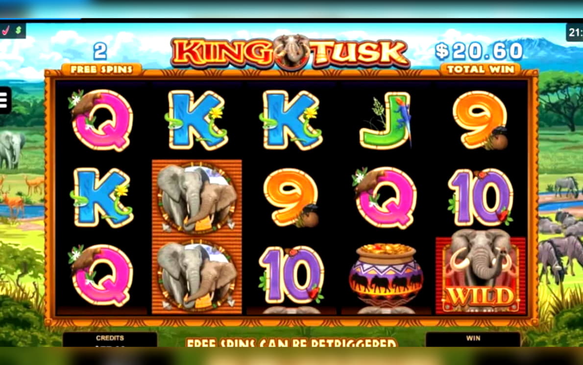 $140 FREE Chip at Bet At Home Casino