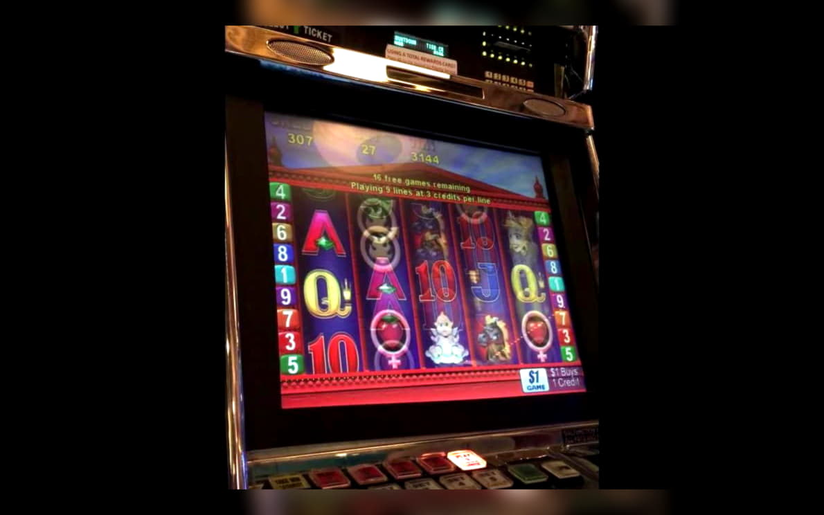 185 Loyalty Free Spins! at Casino Action