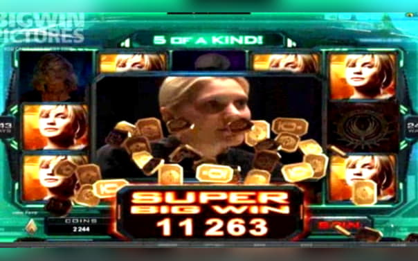 EURO 70 No deposit casino bonus at Grand Hotel Casino