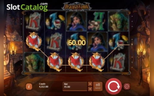 925% Welcome Bonus at Luxury Casino