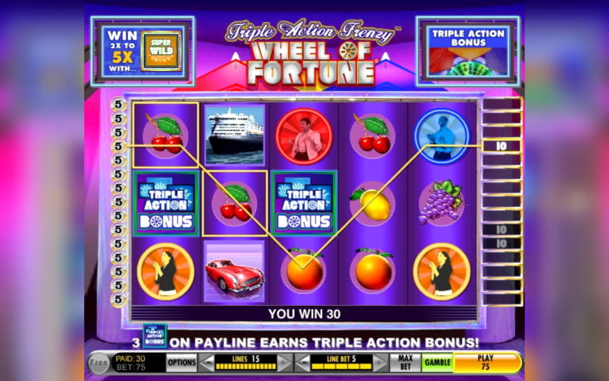 670% Casino Welcome Bonus at Betway Casino