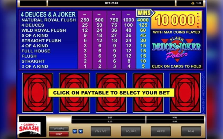 Eur 495 Free Casino Chip at Club Gold Casino