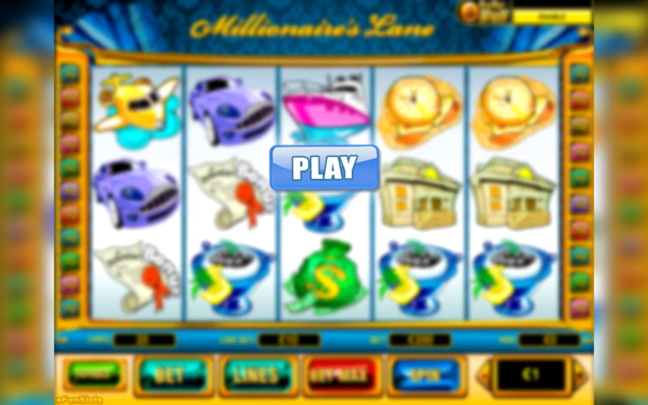 975% Match Bonus Casino at Karamba Casino