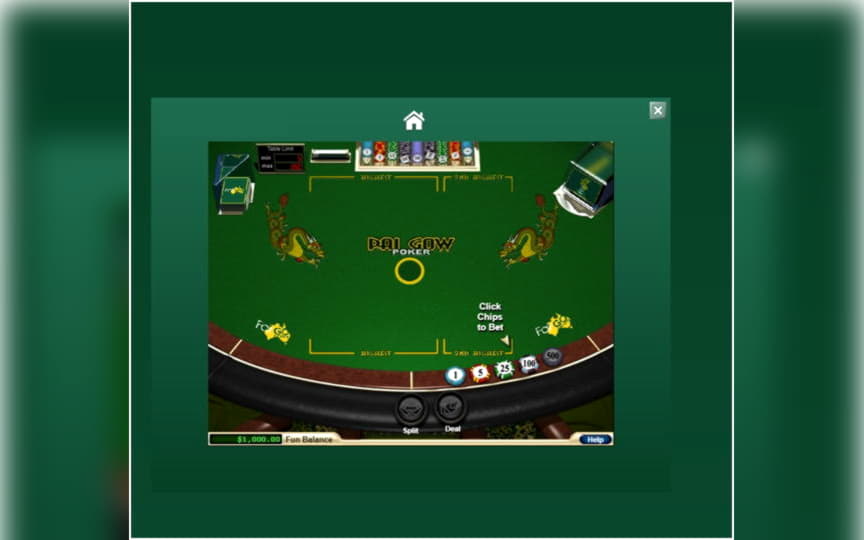 £200 FREE Casino Chip at Inter Casino