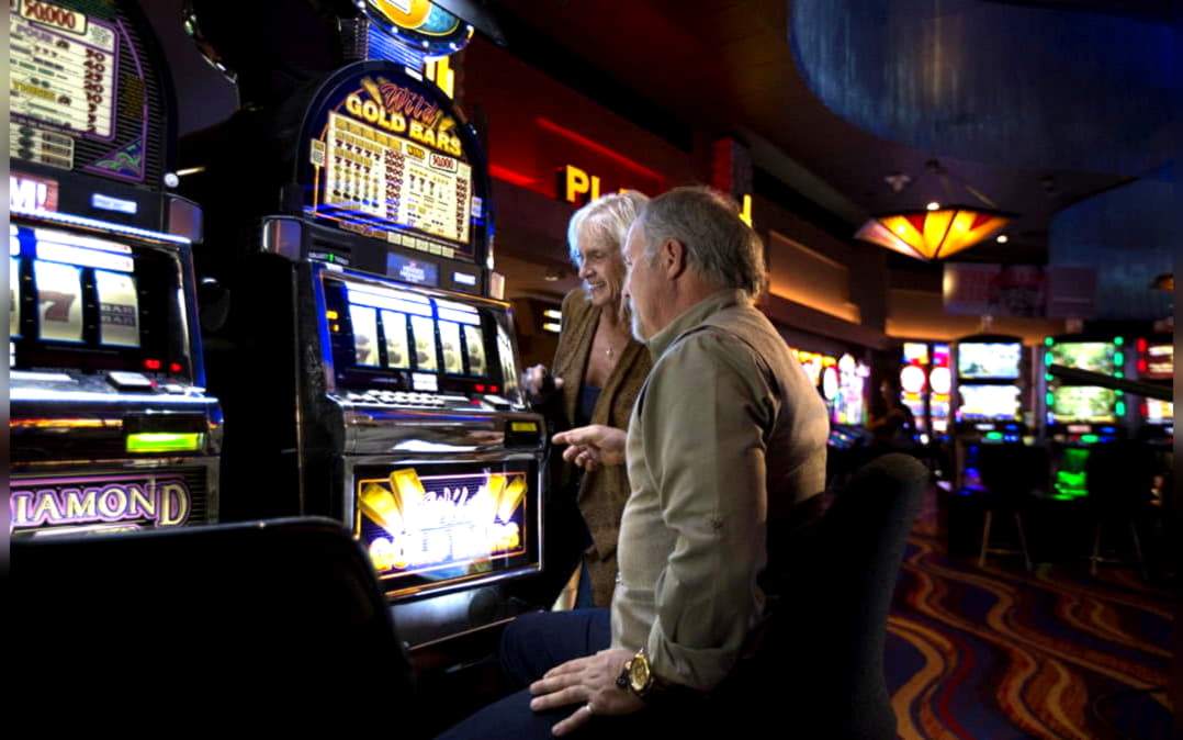 €515 Online Casino Tournament at Grand Hotel Casino
