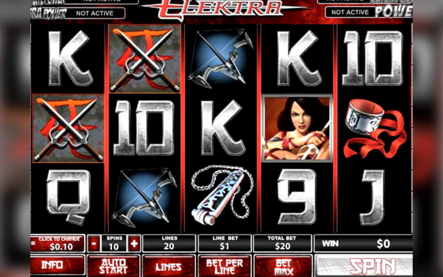 415% Casino Welcome Bonus at Euro Palace Casino