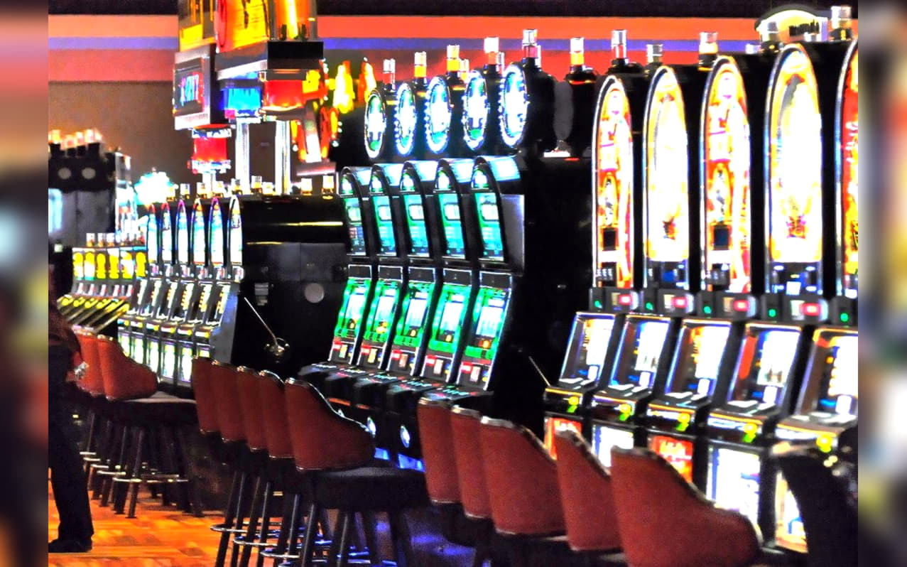 €565 Tournament at Nordi Casino