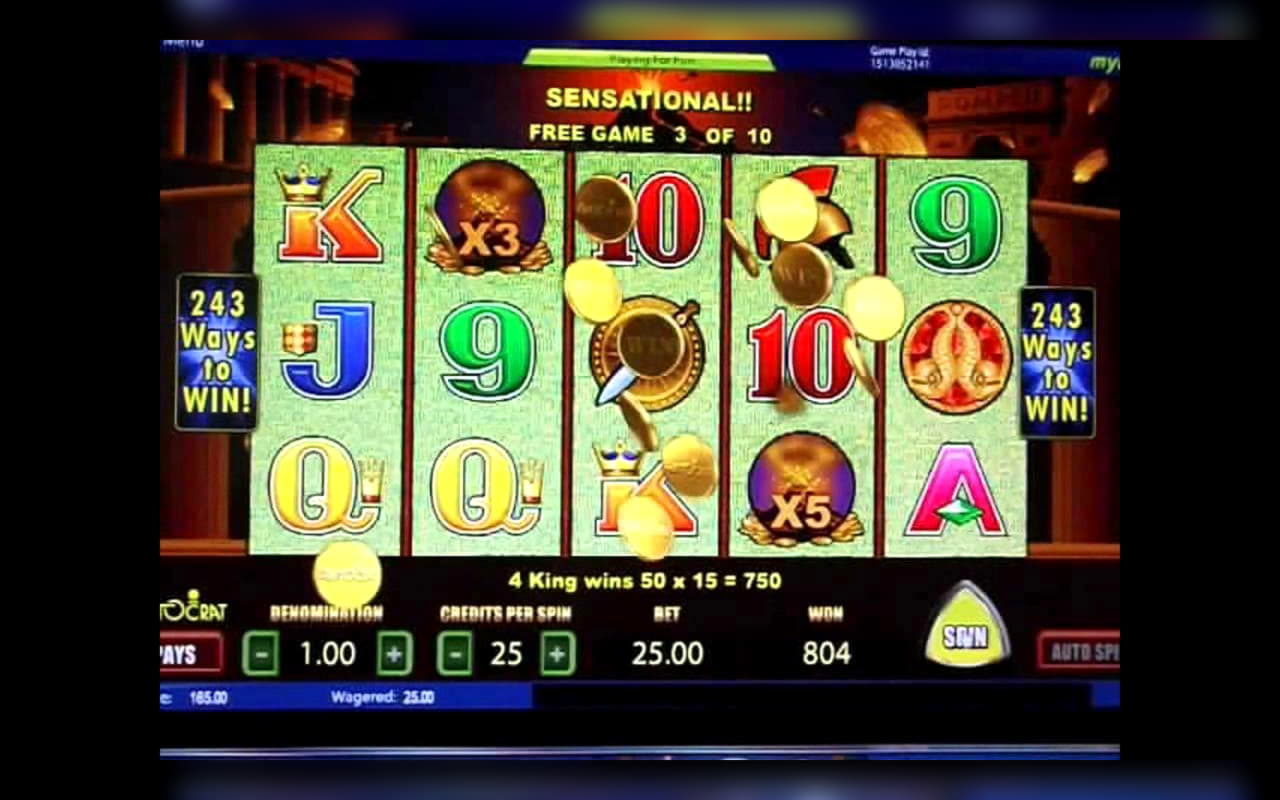 $2370 NO DEPOSIT at Bet Rebels Casino