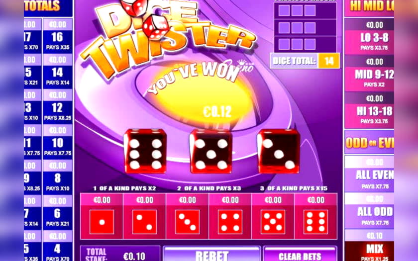 75% Match at a Casino at Karamba Casino