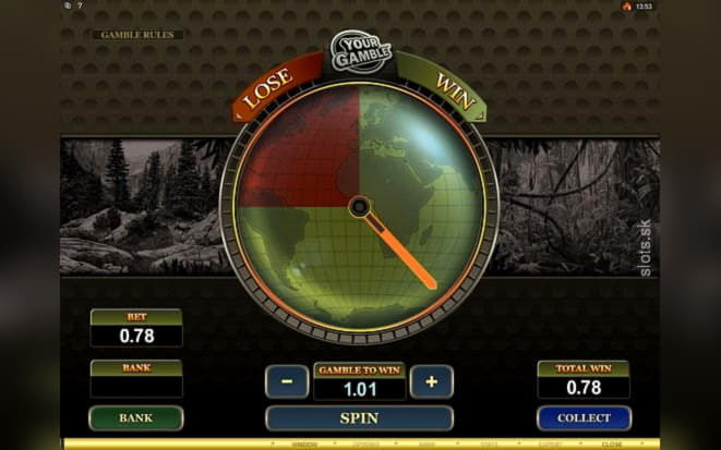 100 FREE SPINS at Cashpoint Casino