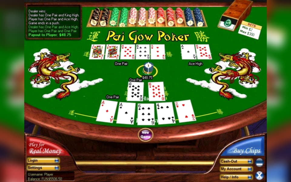 €425 Free Chip at Casino com