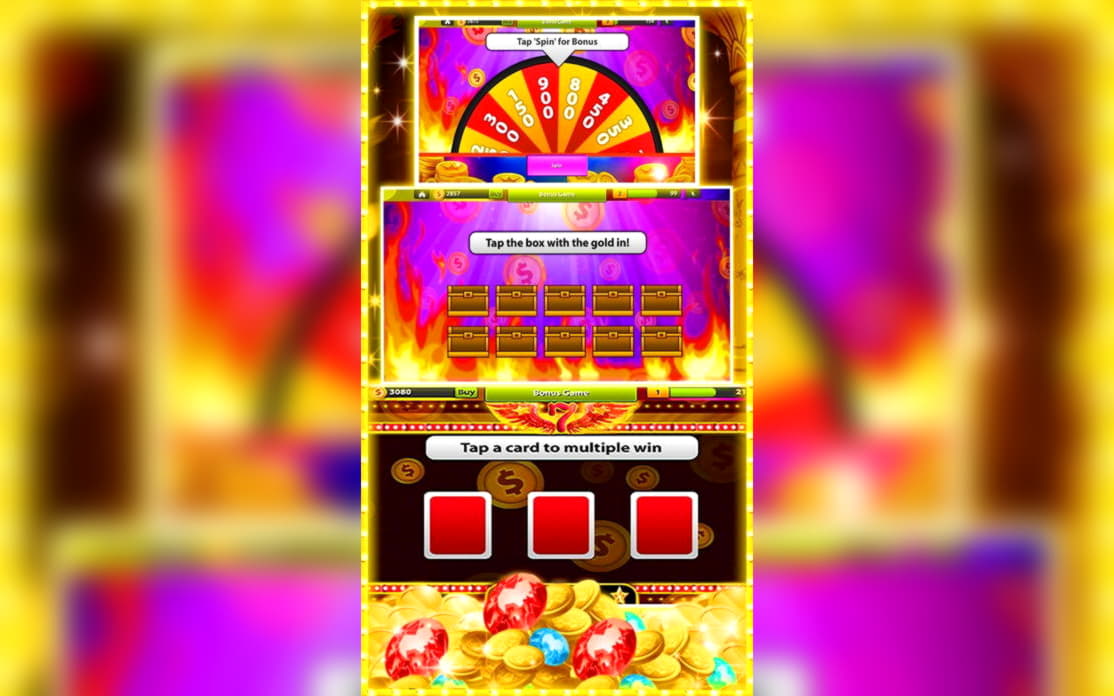 80 Free Spins at Cheeky Riches Casino
