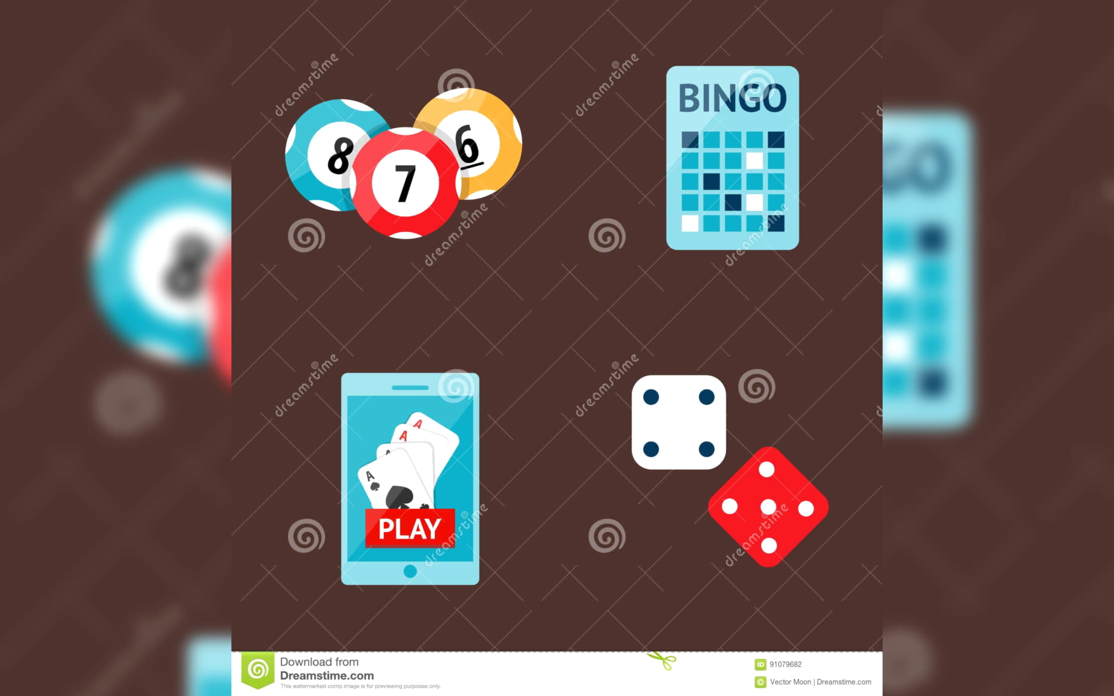 11 Free casino spins at Seven Cherries Casino