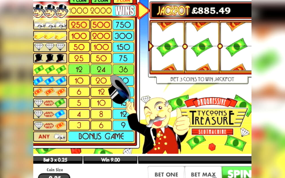 390% Welcome Bonus at Joy Casino