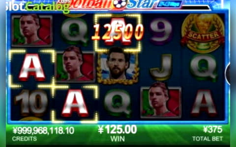 EUR 540 Free Cash at Yukon Gold Casino