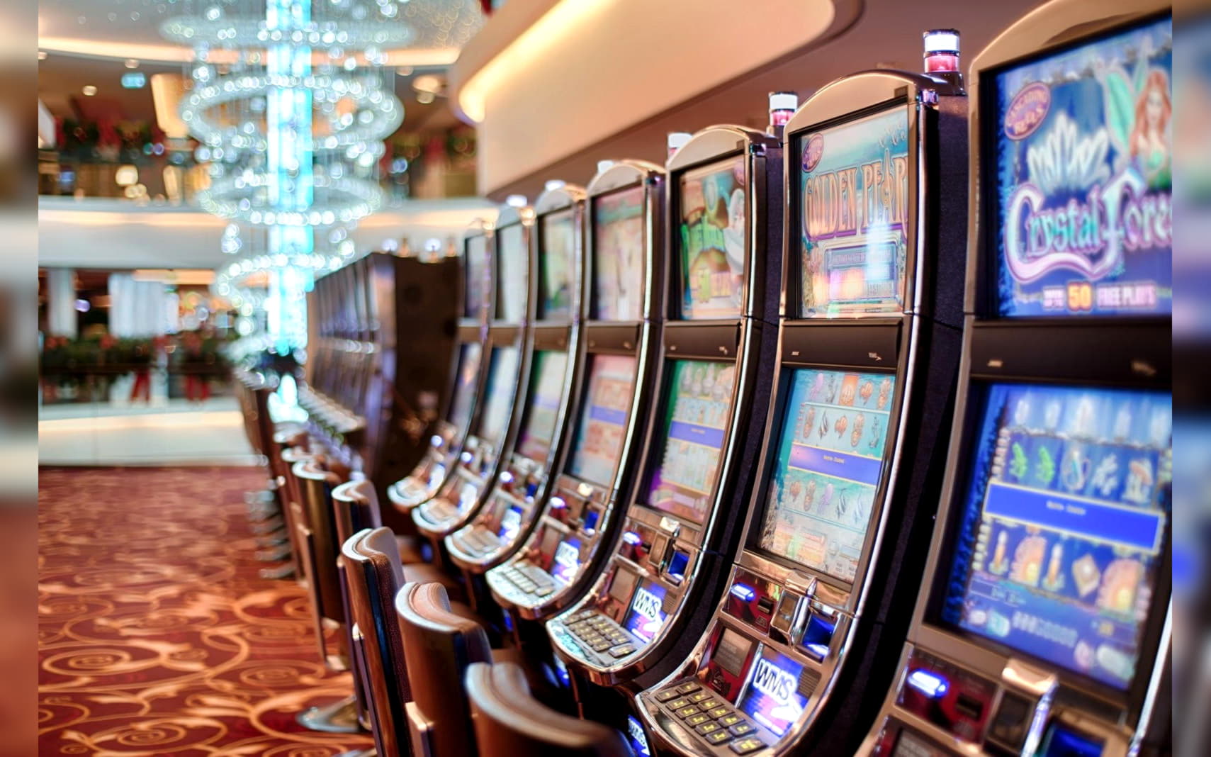 £485 Free Chip at Euro Palace Casino