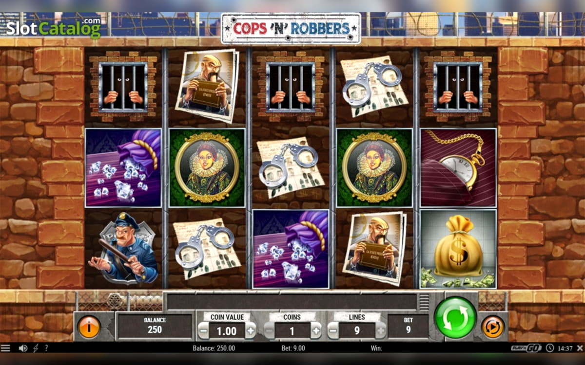 €3490 No Deposit Bonus Casino at Seven Cherries Casino