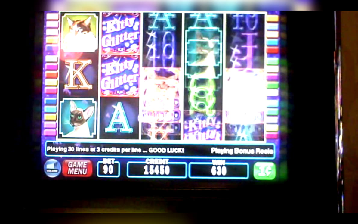 405% Casino Welcome Bonus at Gamebookers Casino