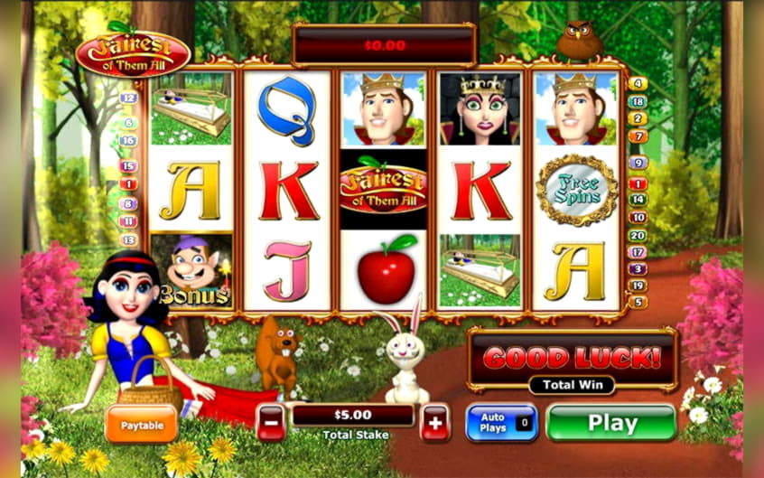 95 free spins casino at Yukon Gold Casino