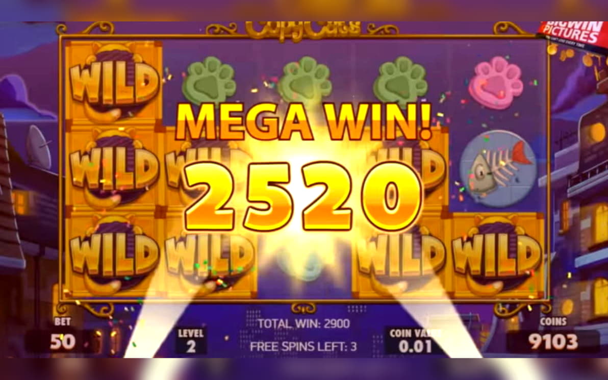 205 Free spins no deposit casino at Cashpoint Casino