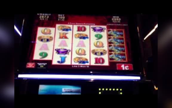 210 free spins no deposit at Casino-X