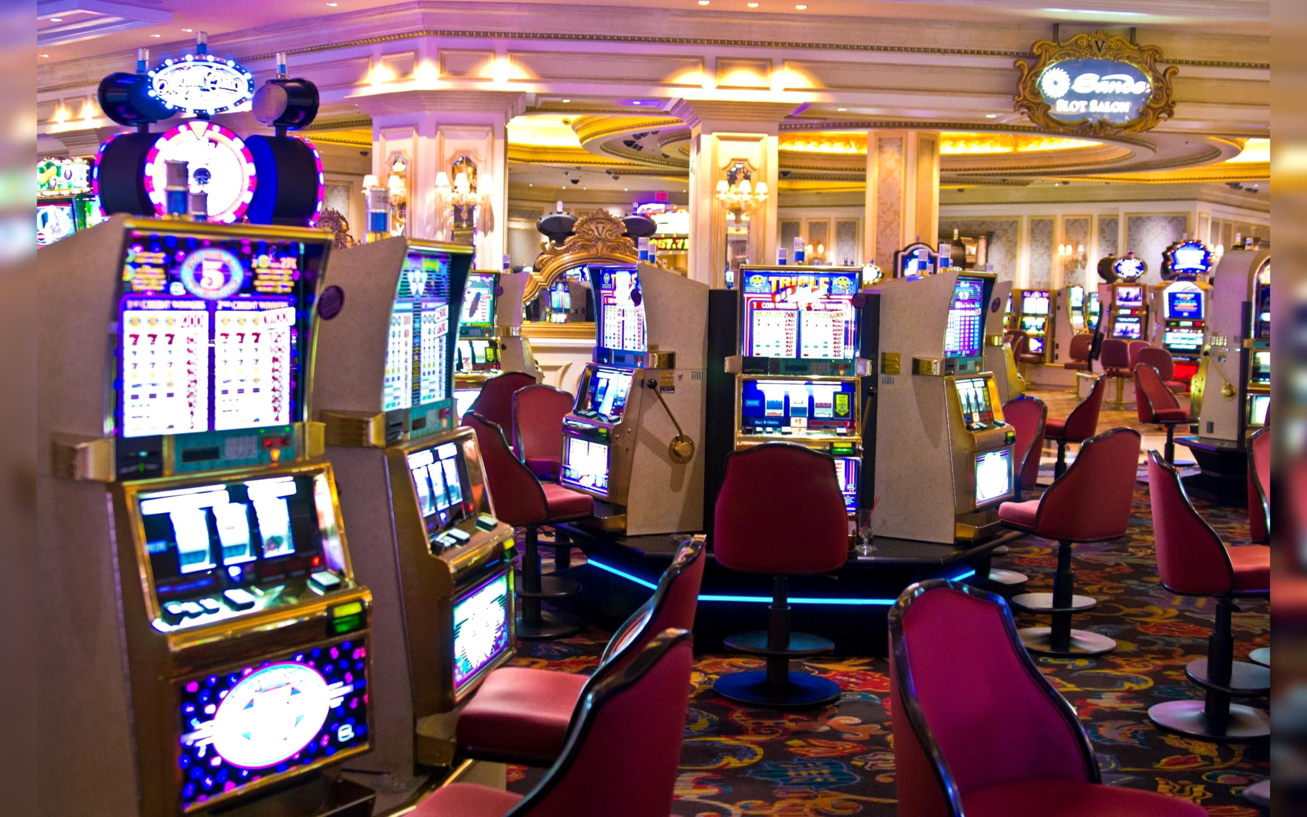 Eur 295 free casino chip at William Hill Casino
