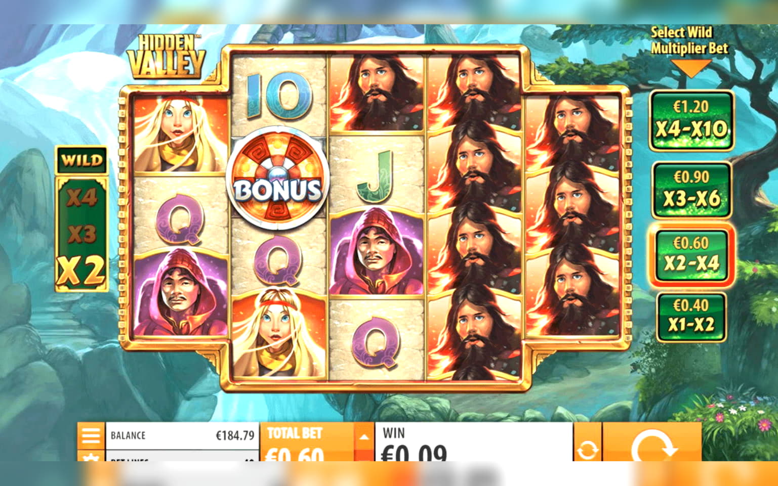 £385 free chip casino at Luxury Casino