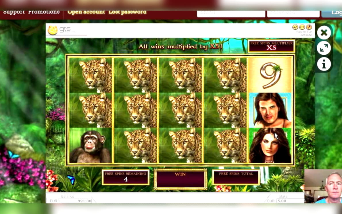 EUR 590 free chip at River Belle Casino