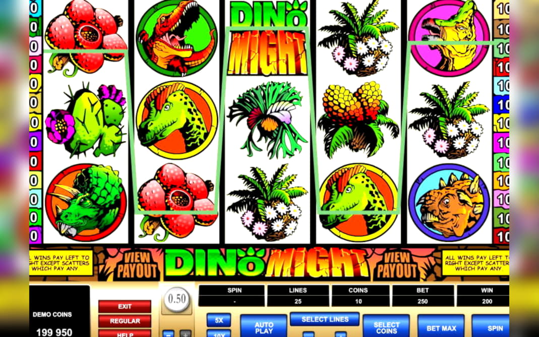 EURO 255 free casino chip at Gamebookers Casino