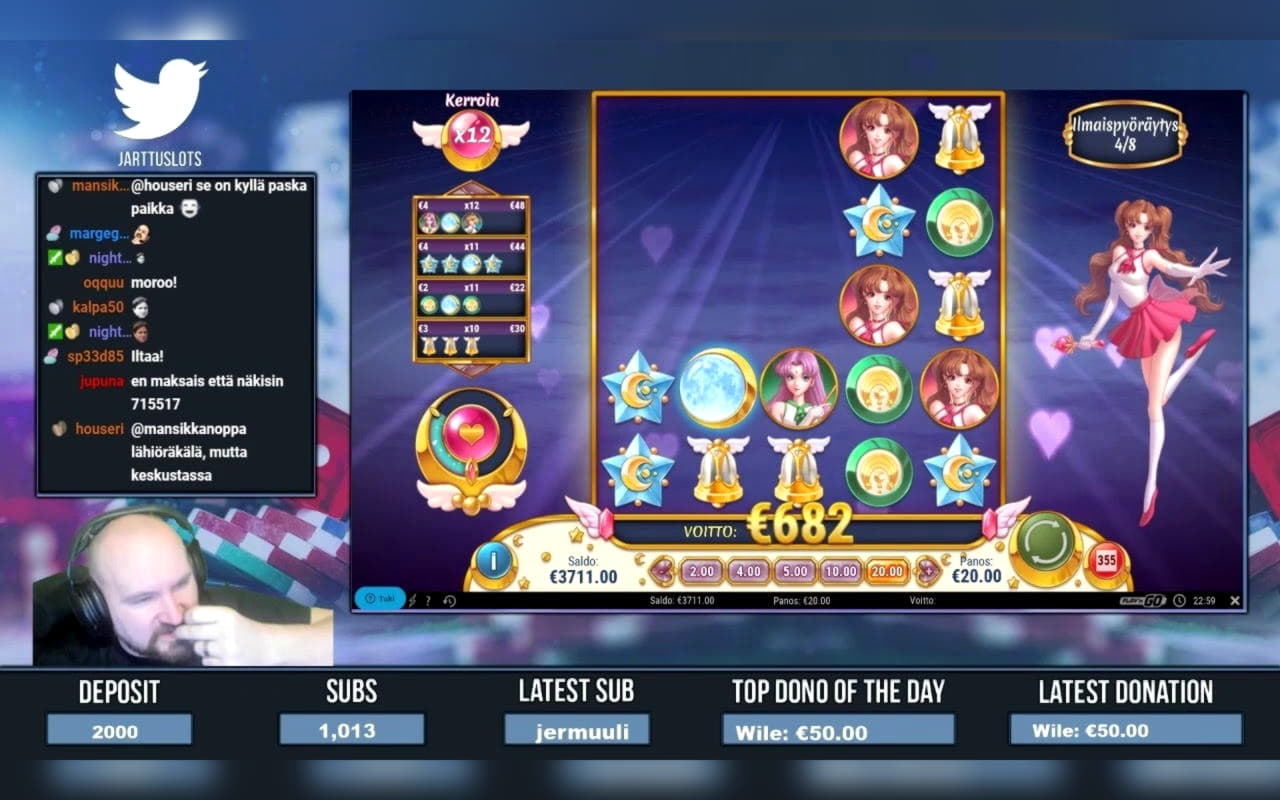 €225 FREE CHIP at Gamebookers Casino