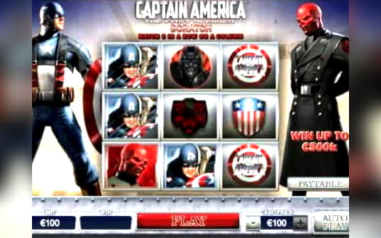 €430 Mobile freeroll slot tournament at Bet Rebels Casino