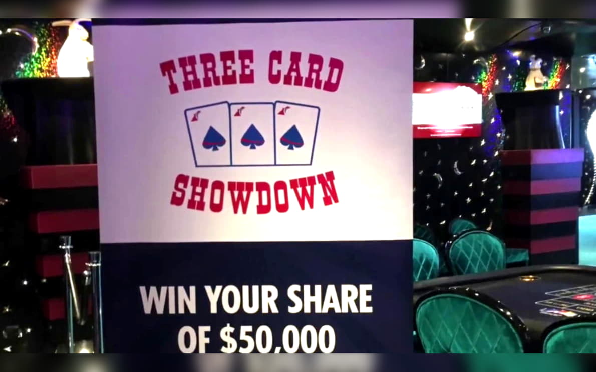 £665 Casino Tournament at Karamba Casino