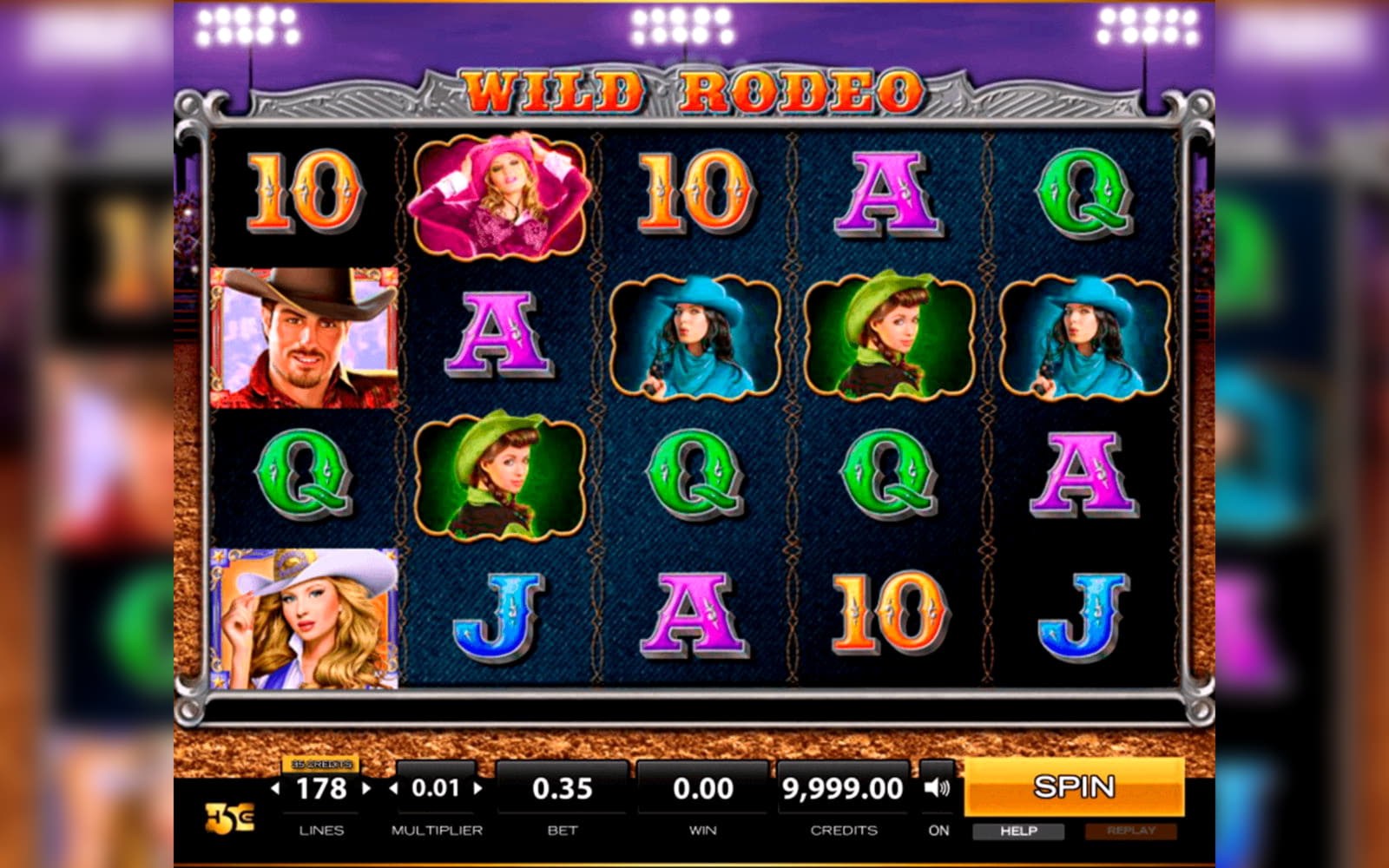 Eur 210 Free chip at Casino Action