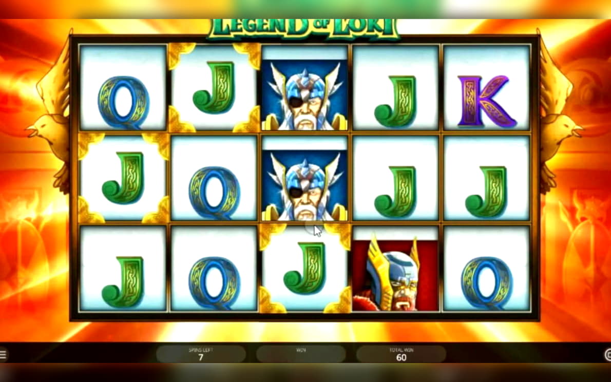 30 Free spins no deposit casino at Casino Action