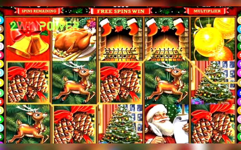 EUR 210 Mobile freeroll slot tournament at River Belle Casino
