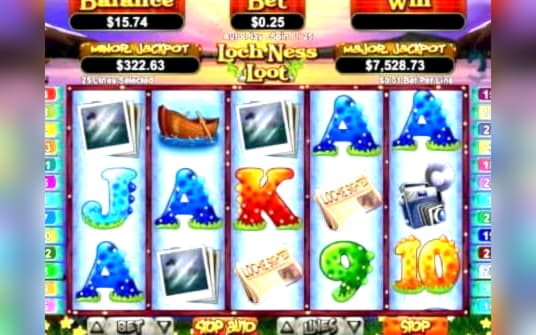 335% Match bonus at William Hill Casino
