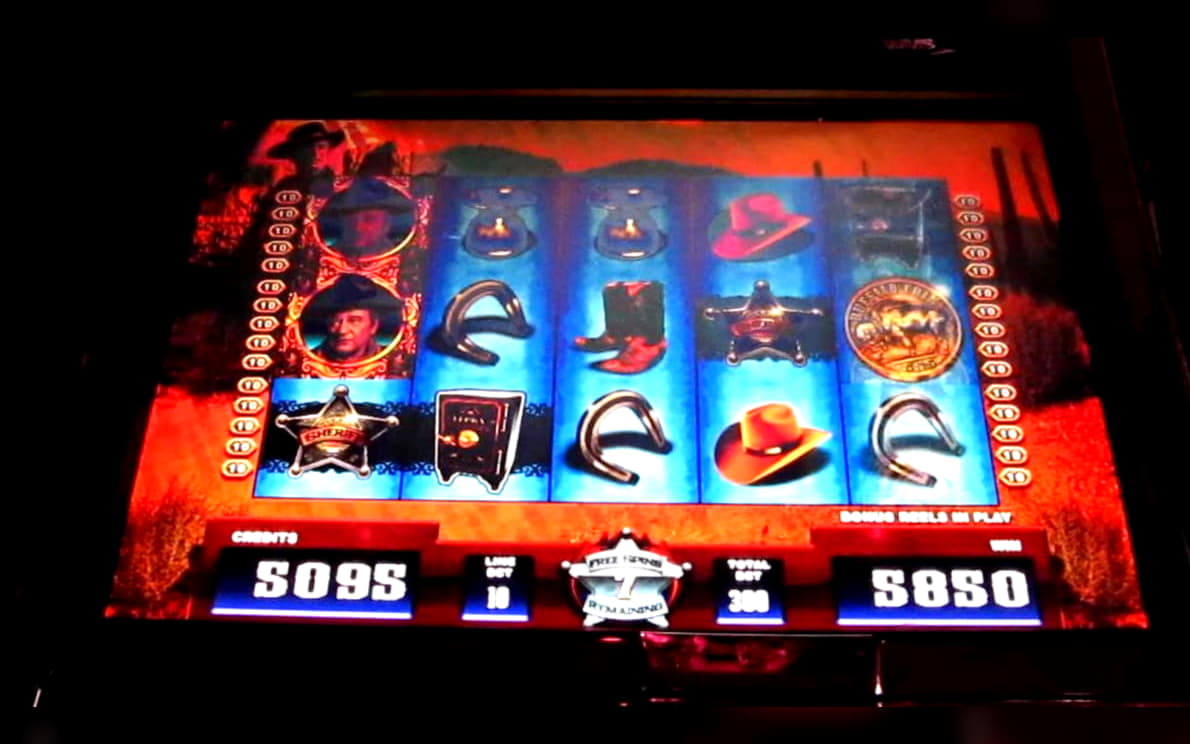 660% Welcome Bonus at Yukon Gold Casino